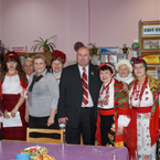 Різдвяні вечорниці в Білій Церкві